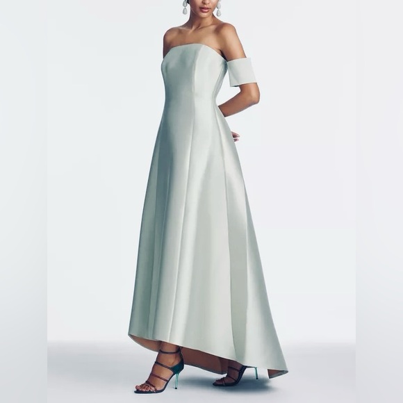 Sachin + Babi Dresses & Skirts - Sachin And Babi Agyness Gown Size 8 $795.00